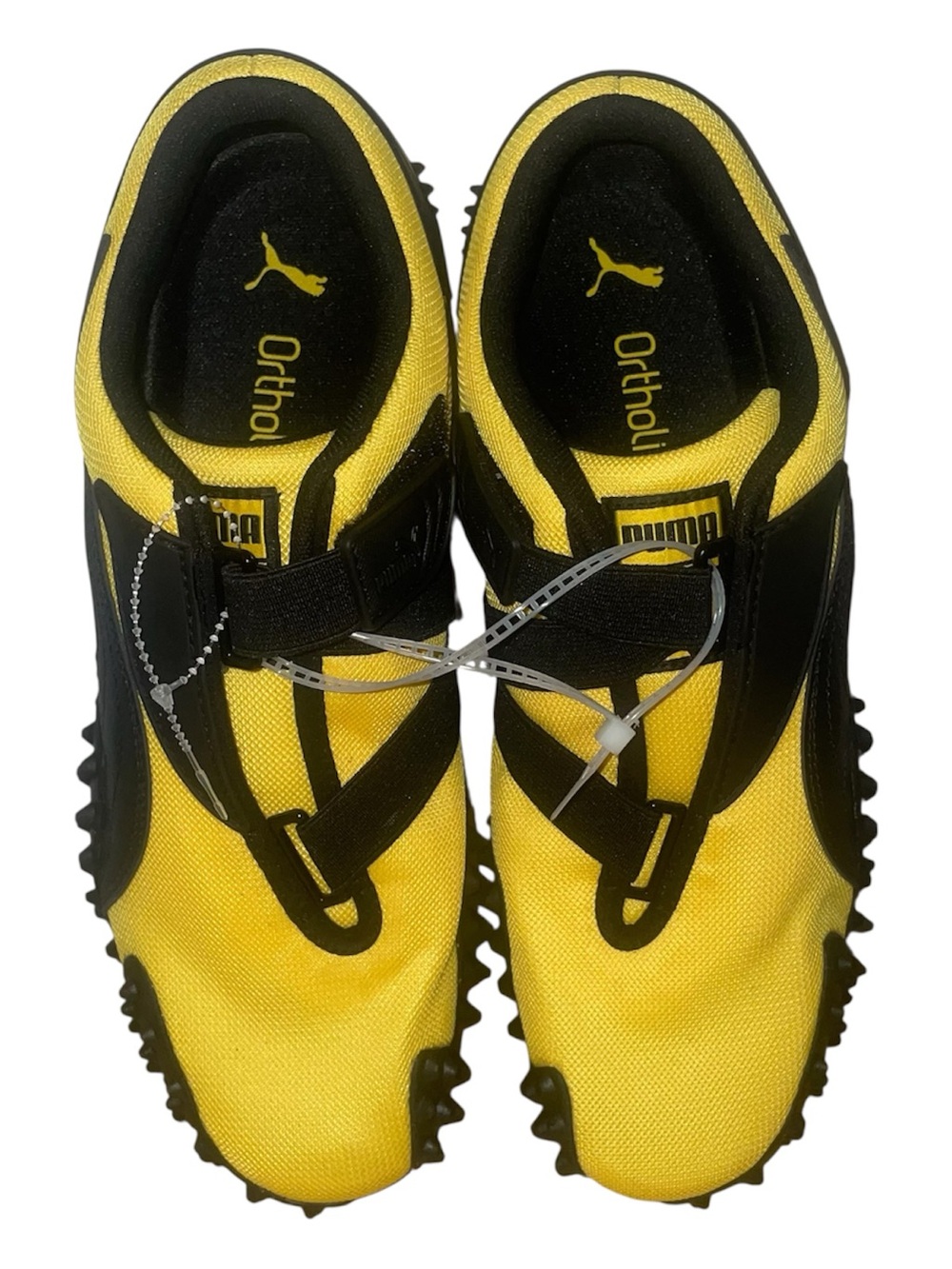 Puma Men’s Mostro OG Slip On Sz 10
